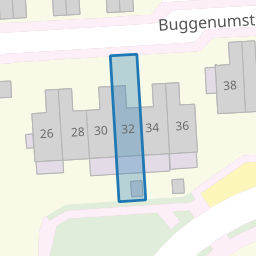 Perceel AHM04-AE-7006