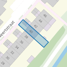 Perceel AHM04-AE-7008