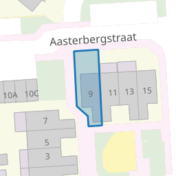 Perceel AHM04-AE-7013