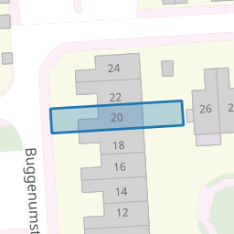 Perceel AHM04-AE-7015