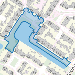 Perceel AHM04-AE-7022