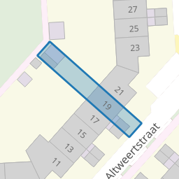 Perceel AHM04-AE-7028