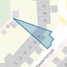 Perceel AHM04-AE-7029