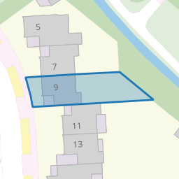 Perceel AHM04-AE-703