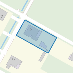 Perceel AHM04-AE-7031