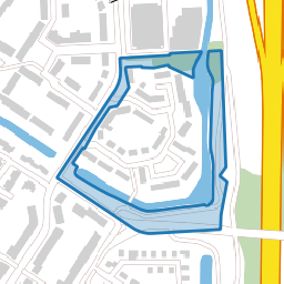 Perceel AHM04-AE-7034