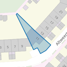 Perceel AHM04-AE-7040