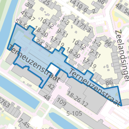 Perceel AHM04-AE-7046