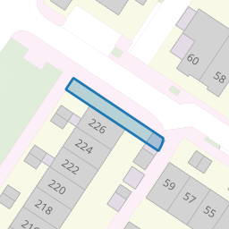 Perceel AHM04-AE-7052