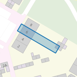 Perceel AHM04-AE-7054