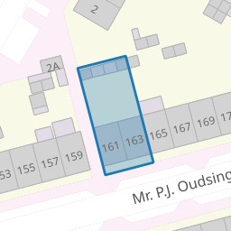 Perceel AHM04-AE-7057