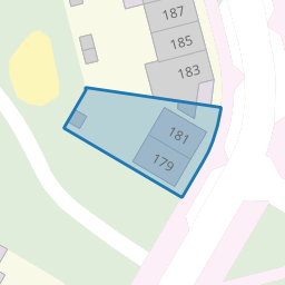 Perceel AHM04-AE-7060