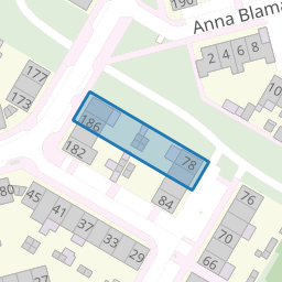 Perceel AHM04-AE-7063