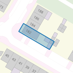 Perceel AHM04-AE-7065