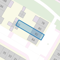 Perceel AHM04-AE-7066