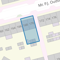 Perceel AHM04-AE-7068