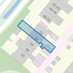 Perceel AHM04-AE-707