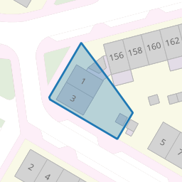 Perceel AHM04-AE-7072