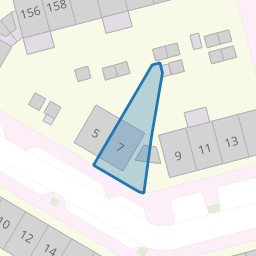 Perceel AHM04-AE-7074