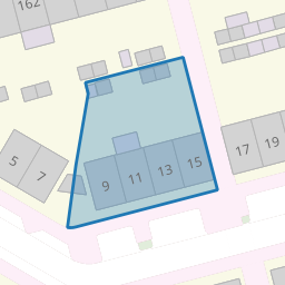 Perceel AHM04-AE-7075