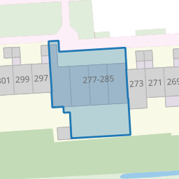 Perceel AHM04-AE-7077
