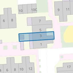 Perceel AHM04-AE-7078