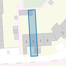 Perceel AHM04-AE-7084