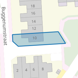 Perceel AHM04-AE-7092