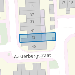 Perceel AHM04-AE-7099