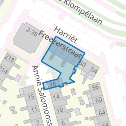 Perceel AHM04-AE-7103