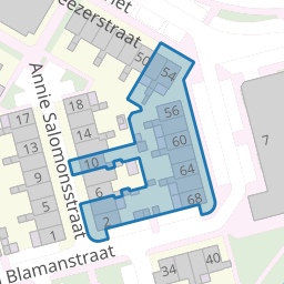 Perceel AHM04-AE-7104