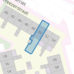 Perceel AHM04-AE-7105