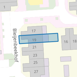 Perceel AHM04-AE-7108