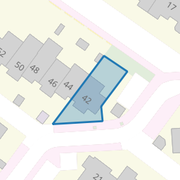 Perceel AHM04-AE-711