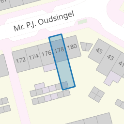 Perceel AHM04-AE-7110