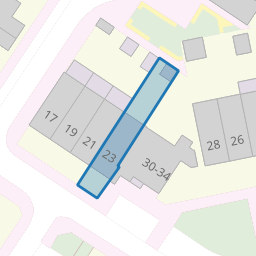 Perceel AHM04-AE-7113