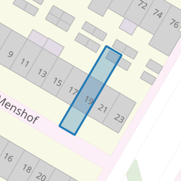 Perceel AHM04-AE-7117