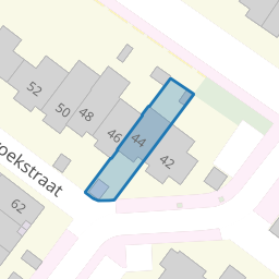 Perceel AHM04-AE-712