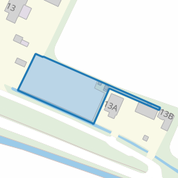 Perceel AHM04-AE-7121