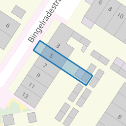 Perceel AHM04-AE-7122