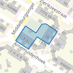 Perceel AHM04-AE-7126