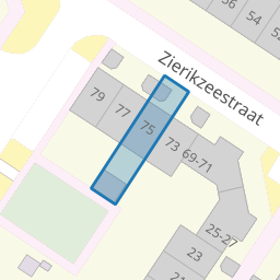 Perceel AHM04-AE-7128