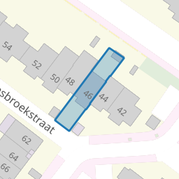 Perceel AHM04-AE-713