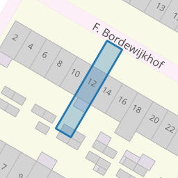 Perceel AHM04-AE-7136