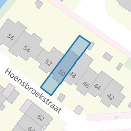 Perceel AHM04-AE-715