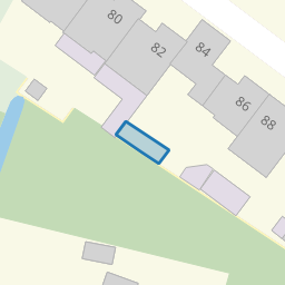 Perceel AHM04-AE-7158