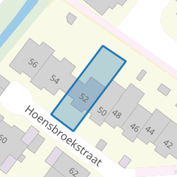 Perceel AHM04-AE-716