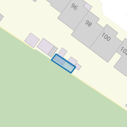 Perceel AHM04-AE-7164