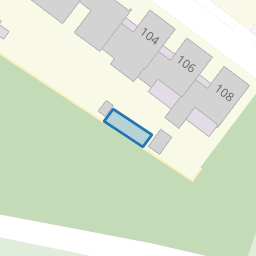 Perceel AHM04-AE-7168