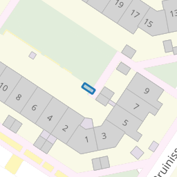 Perceel AHM04-AE-7173